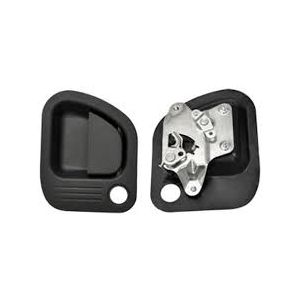 MANIJA EXTERIOR CARGO  2013 DER CON COM