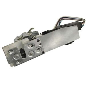 CERRADURA  DER CARGO 2013 ELECTRICA