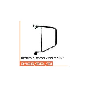 BRAZO ESPEJO F 14000 DERECHO