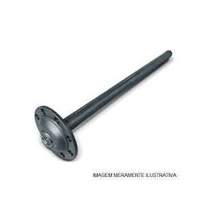 PALIER EJE MERITOR MS 15 IZQ