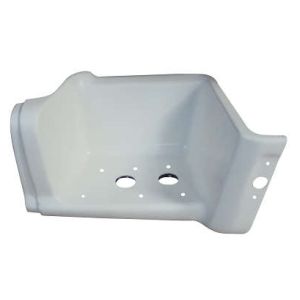 ESTRIBO CARGO 2632 DERECHO