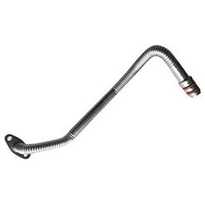 TUBO DESCARGA ACEITE TURBO ISB 6