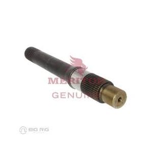 EJE SALIDA DIFERENCIAL MD14X