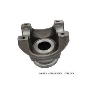 BRIDA SALIDA CAJA FS 4305