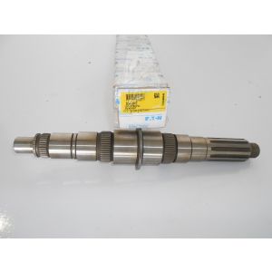 EJE ACANALADO FS 2305 C PLA