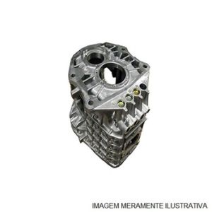 CARCAZA DELANTERA CAJA FS 4405