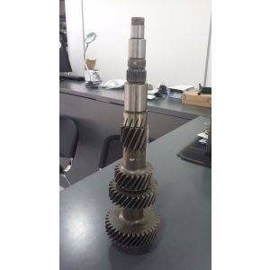 EJE CUADRUPLE S 10 FS 2405