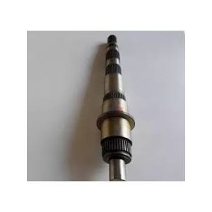 EJE ACANALADO FS 2405