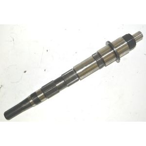 EJE ACANALADO FS 2405