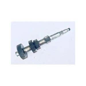 EJE CUADRUPLE FS 2405 IVECO