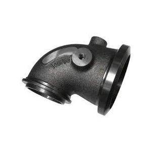 CODO ESCAPE A TURBO CUMMIN ISB 1722E