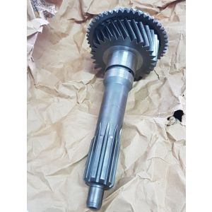 DIRECTA FS 4505 AGRALE