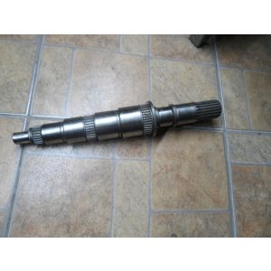 EJE ACANALADO FS 4505