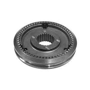 SINCRONIZADO 5 Y 6 ESO 6106/6206 AUTOMATIZADO