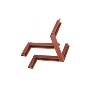 SOPORTE ESTRIBO ARAMADO 1114-1517 IZQ