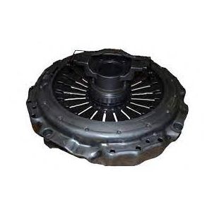 PLACA EMBRAGUE CON CRAPODINA VOVLO FH13