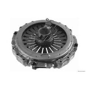 PLACA EMBRAGUE CON CRAPODINA VOLVO FH