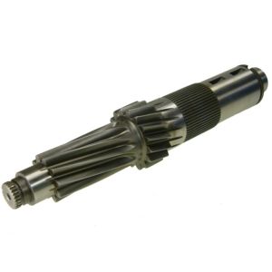 EJE CUADRUPLE FS 6306