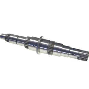 EJE ACANALADO FS 6209 RENAULT