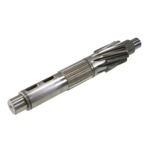 EJE CUADRUPLE FS 4205