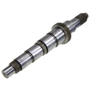 EJE ACANALADO FS 6205