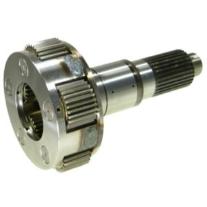 CAJA PLANETARIA COMPLETA ARMADA FS 6209 RENAULT