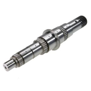 EJE ACANALADO FS 8209