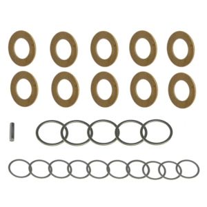 KIT ARANDELAS PALILLOS FS 6209