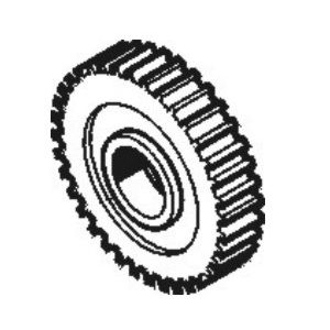 COMPONENTE CAJA EATON