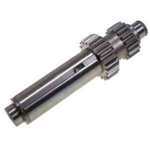 EJE CUADRUPLE RTLO 14713