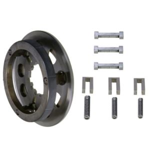 SINCRONIZADO EATON FTS