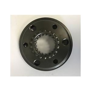 PLATO ALTA Y BAJA RT 11710