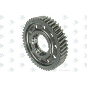 ENGRANAJE A Y B 48 Z CAJA FTS 16108