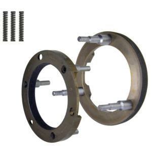 KIT SINCRONIZADOS A Y B CAJA RT