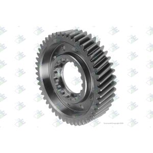 ESPACIADRO RULEMAN CAJA RT FTS