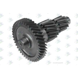 CONTRAEJE CAJA FTS 16108