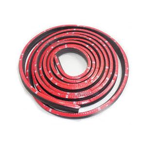 BURLETE PUERTA VW  WORKER