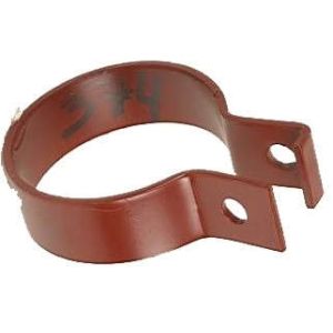 ABRAZADERA ESCAPE 2.5 PULGADAS