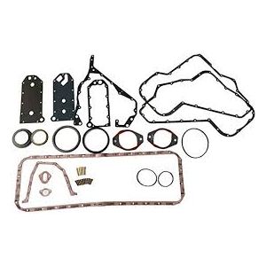 JGO JUNTAS INFERIOR CUMMINS SERIE C