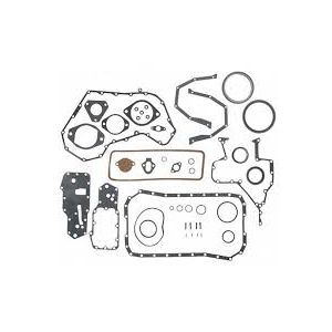 JGO JUNTAS INFERIOR CUMMINS 4 B