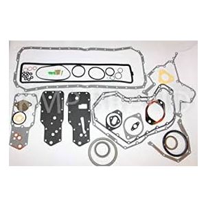 JGO JUNTAS INFERIOR CUMMINS 6 B