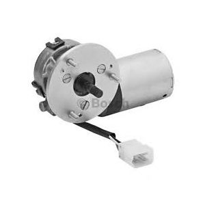 MOTOR LIMPIAPARABRISAS 1633-1938