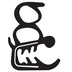 BURLETE PUERTA CARGO CON ABA