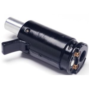 VALVULA 3/2 VIAS PALANCA CAMBIO