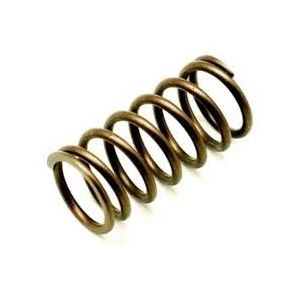 RESORTE VALVULA ESCAPE SERIE C