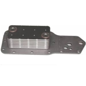 REFRIGERADOR ACEITE CUMMINS 6 B