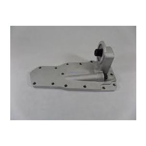 CABEZAL FILTRO ACEITE SERIE 6B