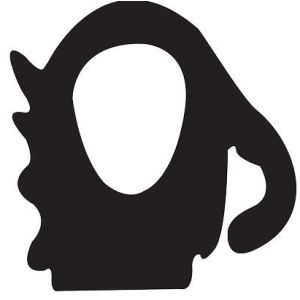 BURLETE PUERTA 1114-1518 POR JGO