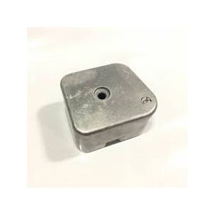 TAPA VALVULA SERIE B