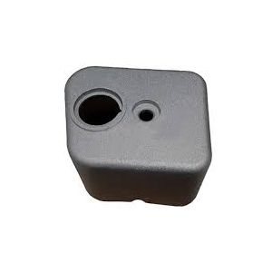 TAPA VALVULA SERIE B CON CARGA ACEITE